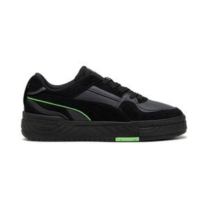 Puma Mens Mercedes AMG Petronas F1 CA Pro Ripple Black Shoes (NWT)
